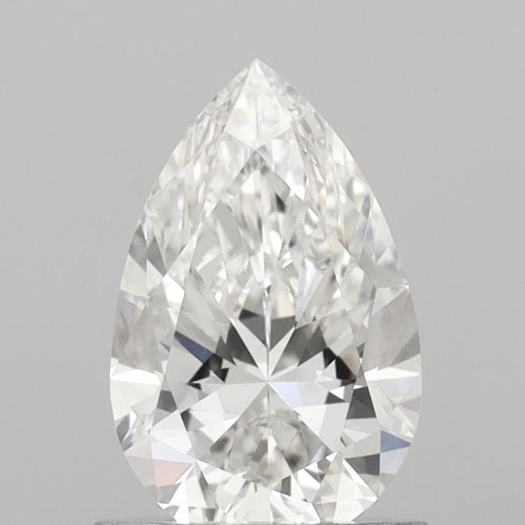 Lab Grown Diamond Lab-grown 1,04Ct F-VVS1 Pear - IGILG811653946 1