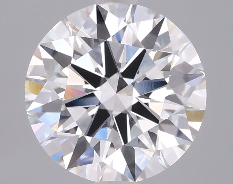 Lab Grown Diamond Lab-grown 2,02Ct E-VVS2 Round - IGILG801612743 1