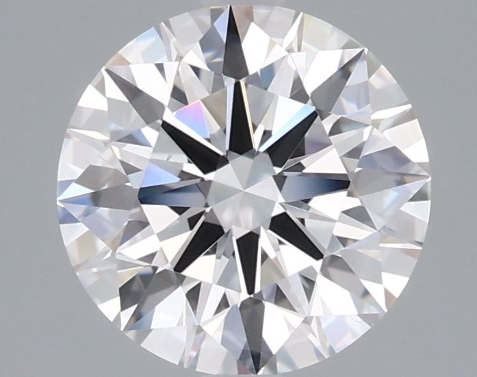 Lab Grown Diamond Lab-grown 2Ct E-VS1 Round - IGILG794694433 1