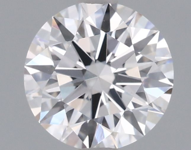 Lab Grown Diamond Lab-grown 1,1Ct D-VVS2 Round - IGILG799694013 1