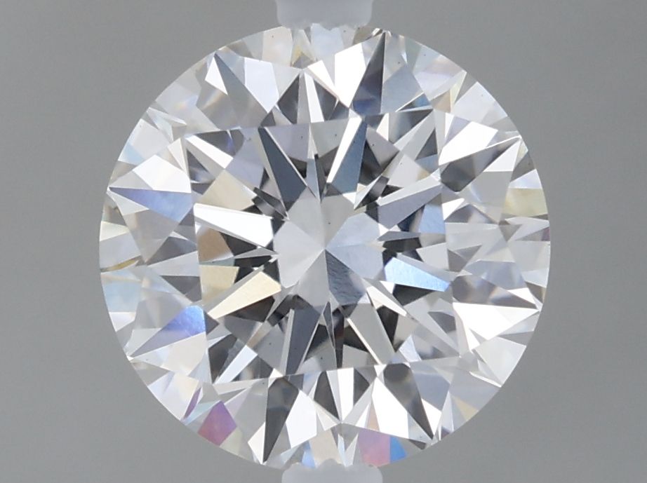 Lab Grown Diamond Lab-grown 1,55Ct D-VVS2 Round - IGILG814638947 1