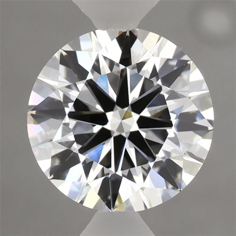 Lab Grown Diamond Lab-grown 1,72Ct E-VVS2 Round - IGILG805678755 1
