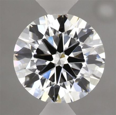 Lab Grown Diamond Lab-grown 1,72Ct E-VVS2 Round - IGILG805678755 1
