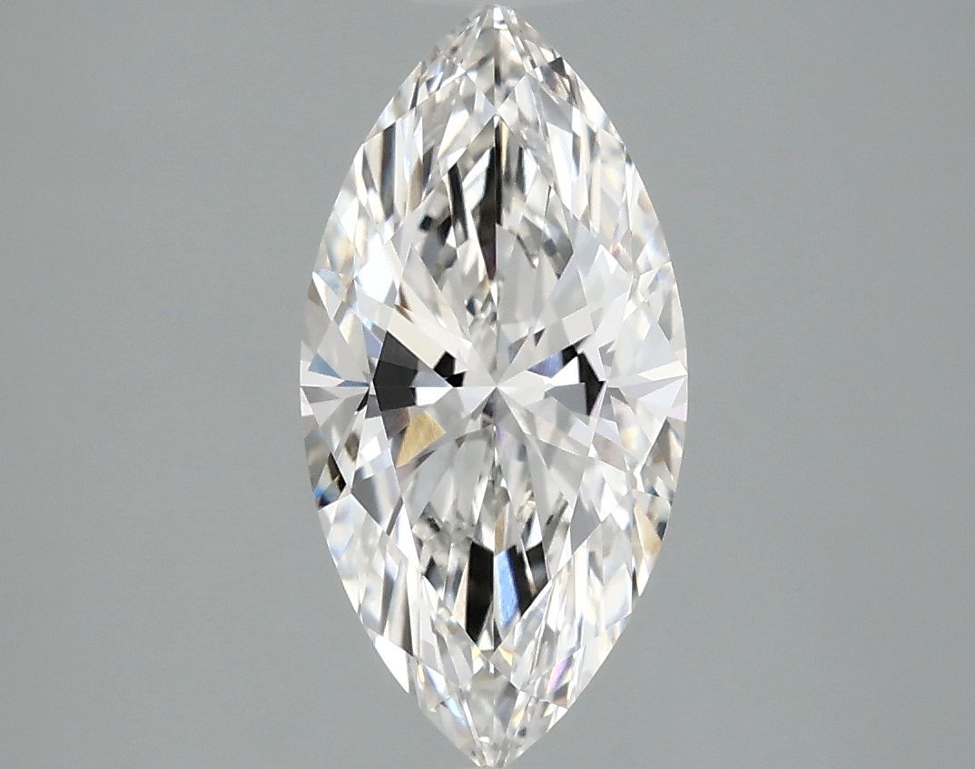 Lab Grown Diamond Lab-grown 1,89Ct F-VVS1 Marquise - IGILG763618244 1