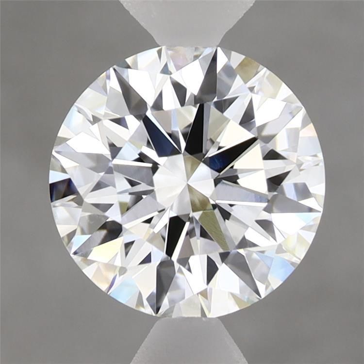 Lab Grown Diamond Lab-grown 2,06Ct E-VS1 Round - IGILG811660654 1