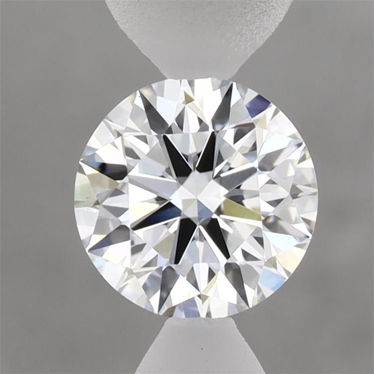 Lab Grown Diamond Lab-grown 1,08Ct E-VS1 Round - IGILG813650411 1
