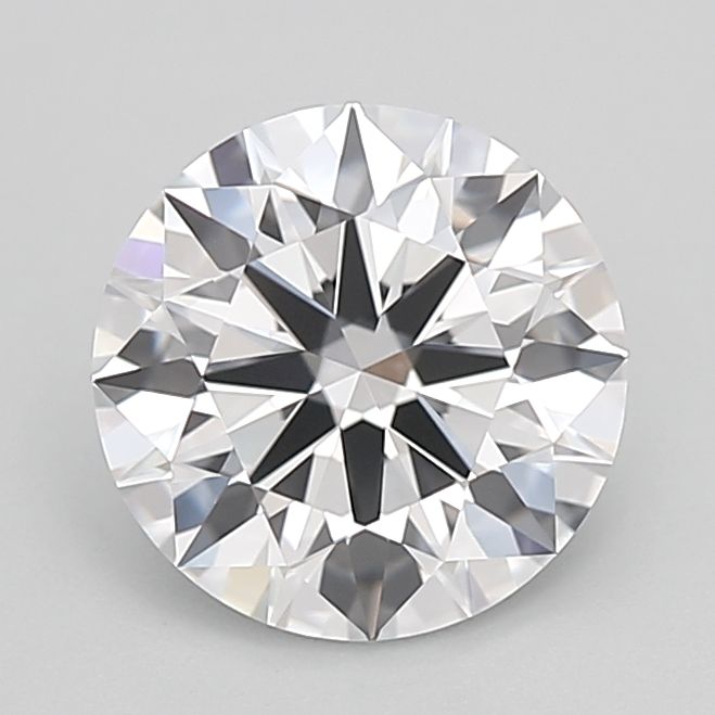 Lab Grown Diamond Lab-grown 1,84Ct D-VVS2 Round - IGILG794626147 1