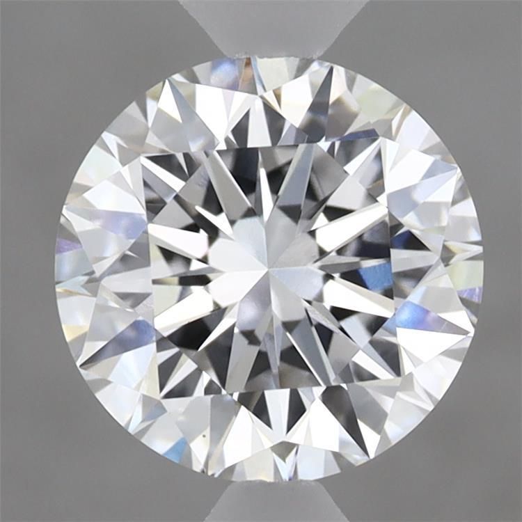 Lab Grown Diamond Lab-grown 2,1Ct D-VS1 Round - IGILG794641336 1