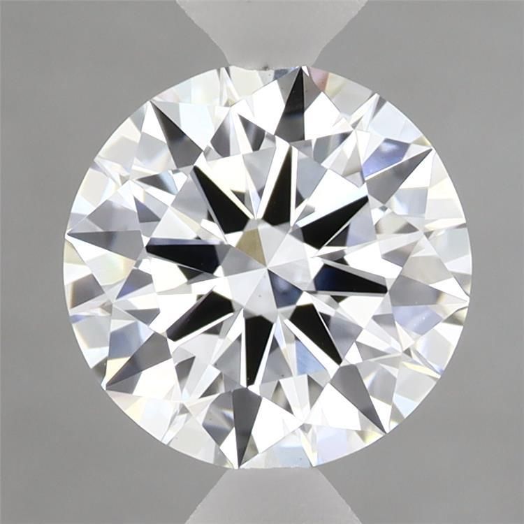 Lab Grown Diamond Lab-grown 2,08Ct D-VS1 Round - IGILG797696558 1