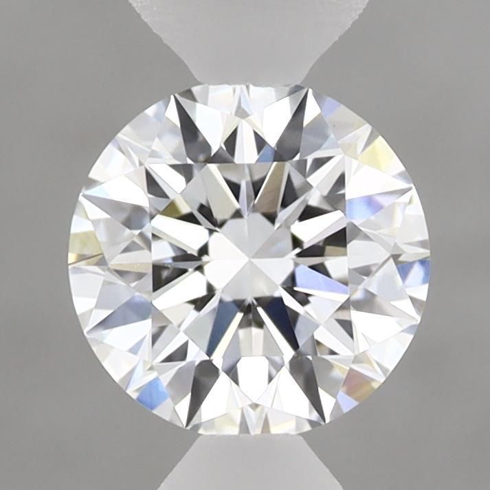 Lab Grown Diamond Lab-grown 1,09Ct D-VS1 Round - IGILG805688830 1