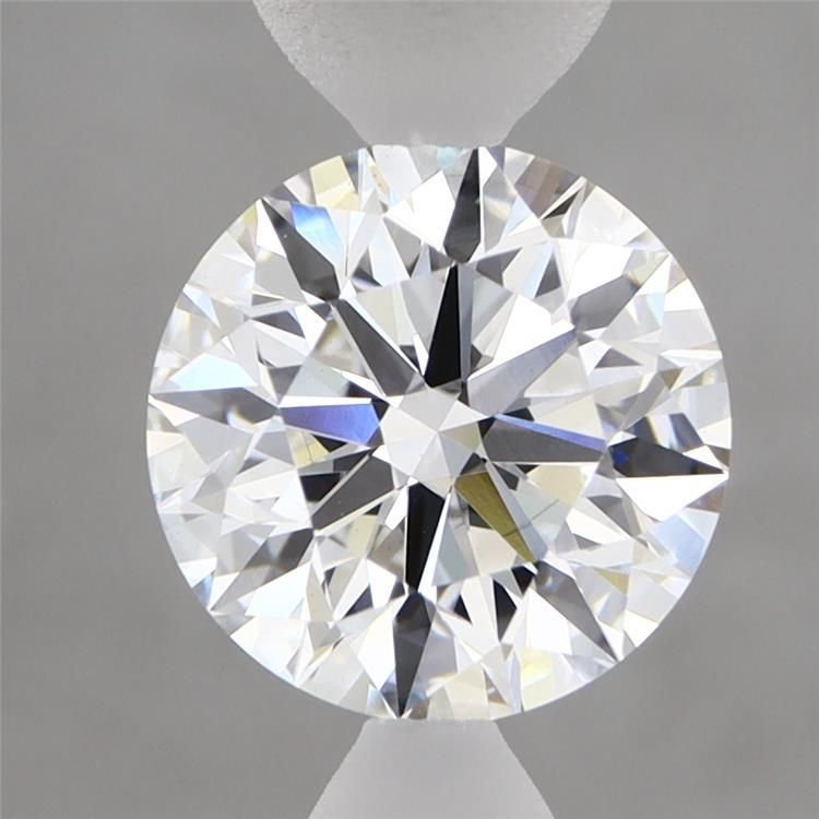 Lab Grown Diamond Lab-grown 2,04Ct E-VS1 Round - IGILG811660661 1