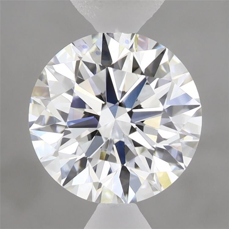 Lab Grown Diamond Lab-grown 2,08Ct E-VS1 Round - IGILG811660660 1