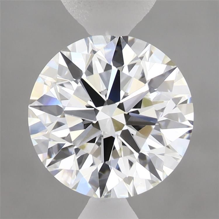 Lab Grown Diamond Lab-grown 2,08Ct E-VS1 Round - IGILG811660659 1