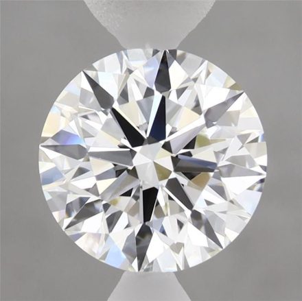 Lab Grown Diamond Lab-grown 2,08Ct E-VS1 Round - IGILG811660659 1
