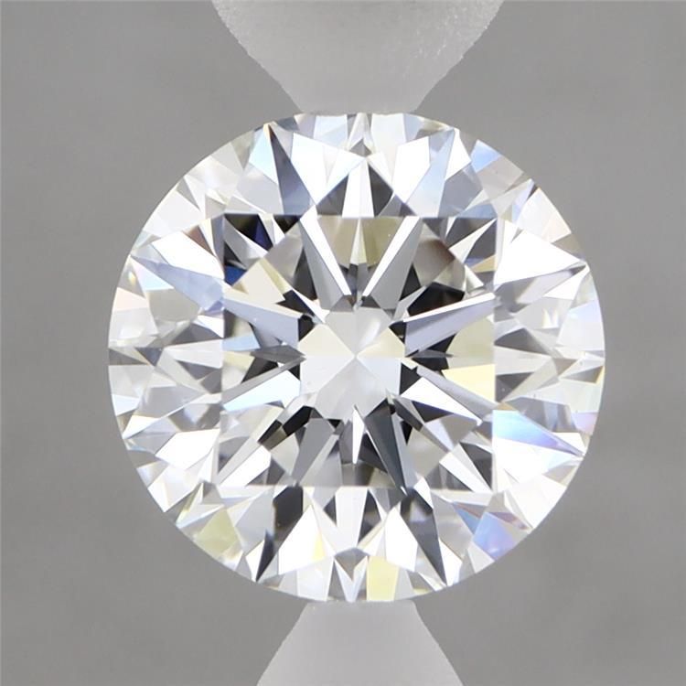 Lab Grown Diamond Lab-grown 2,06Ct E-VS1 Round - IGILG811660640 1