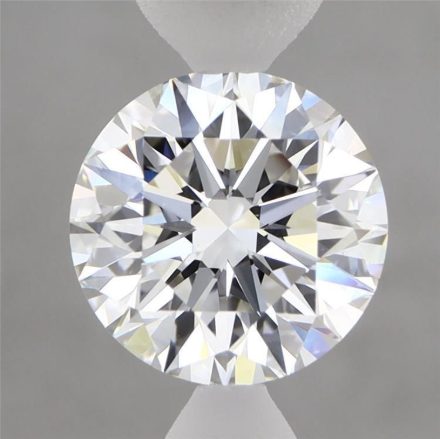 Lab Grown Diamond Lab-grown 2,06Ct E-VS1 Round - IGILG811660640 1