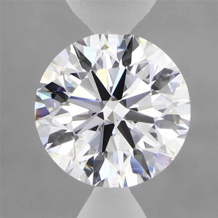 Lab Grown Diamond Lab-grown 2,04Ct D-VS1 Round - IGILG811660657 1