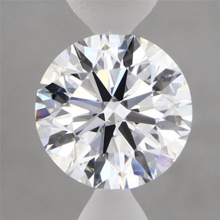 Lab Grown Diamond Lab-grown 2,04Ct D-VS1 Round - IGILG811660657 1