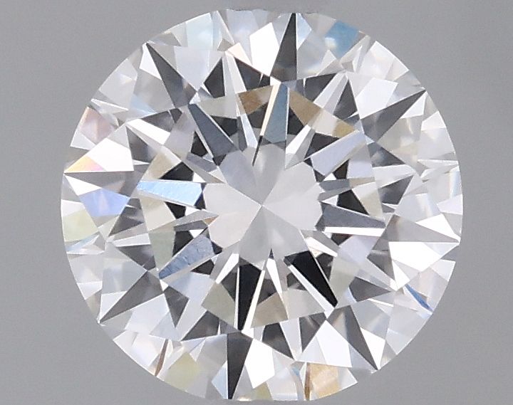 Lab Grown Diamond Lab-grown 1,05Ct D-VVS1 Round - IGILG814639150 1