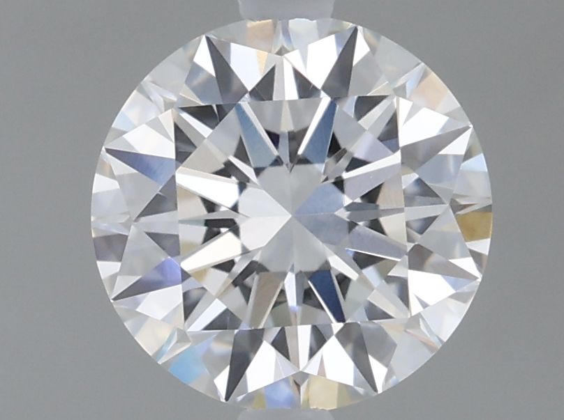 Lab Grown Diamond Lab-grown 1,08Ct D-VVS2 Round - IGILG813669832 1