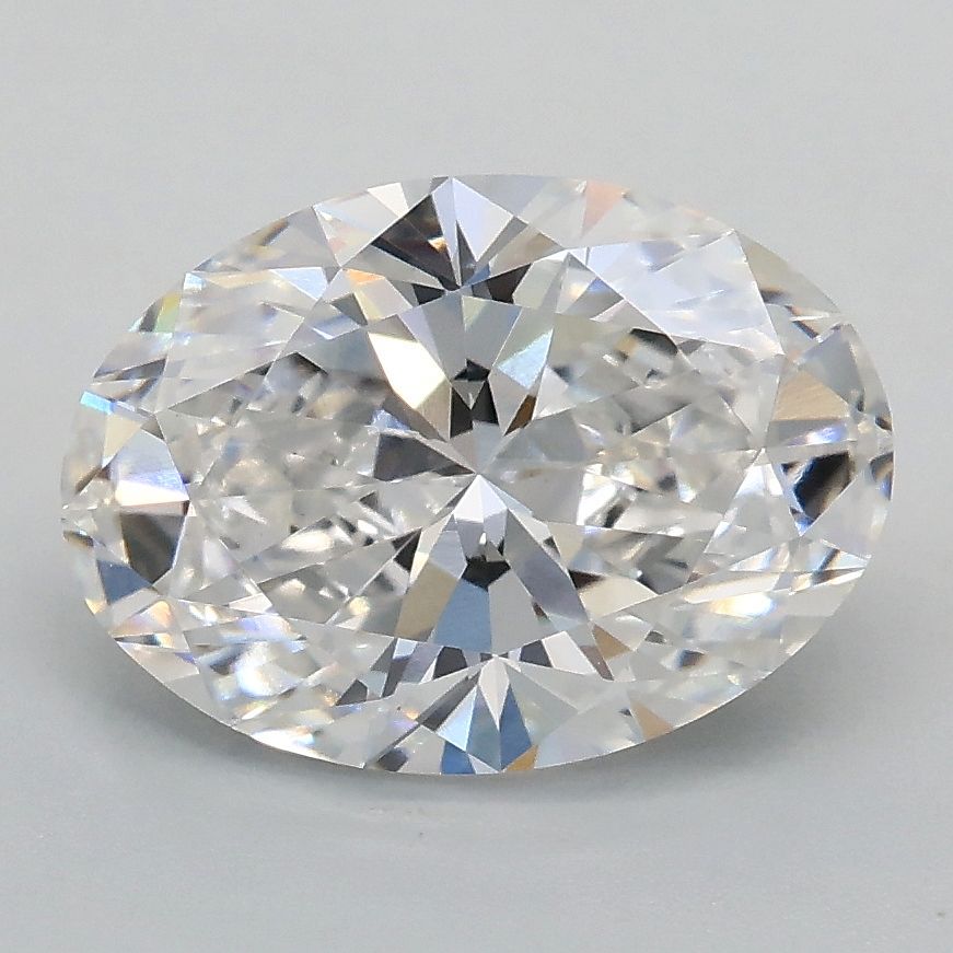 Lab Grown Diamond Lab-grown 2,04Ct E-VS1 Oval - IGILG814646148 1