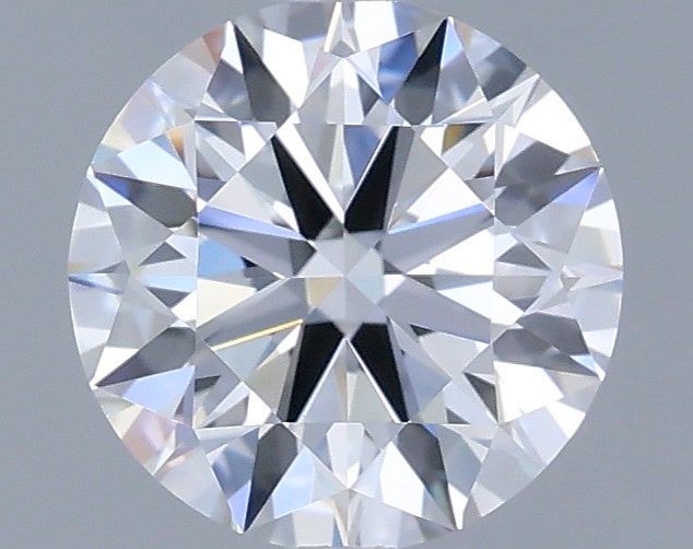 Lab Grown Diamond Lab-grown 1,09Ct D-VVS2 Round - IGILG778601183 1