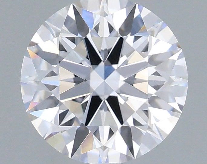 Lab Grown Diamond Lab-grown 1,07Ct D-VVS2 Round - IGILG773662995 1