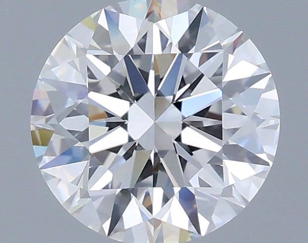 Lab Grown Diamond Lab-grown 1,07Ct D-VVS2 Round - IGILG782627114 1
