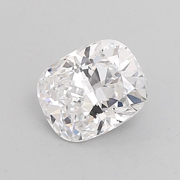 Lab Grown Diamond Lab-grown 1,03Ct D-VVS1 Cushion - IGILG812631880 1