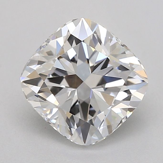 Lab Grown Diamond Lab-grown 1,05Ct D-VVS2 Cushion - IGILG788625895 1