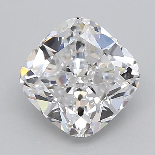 Lab Grown Diamond Lab-grown 1,52Ct D-VVS2 Cushion - IGILG761563183 1