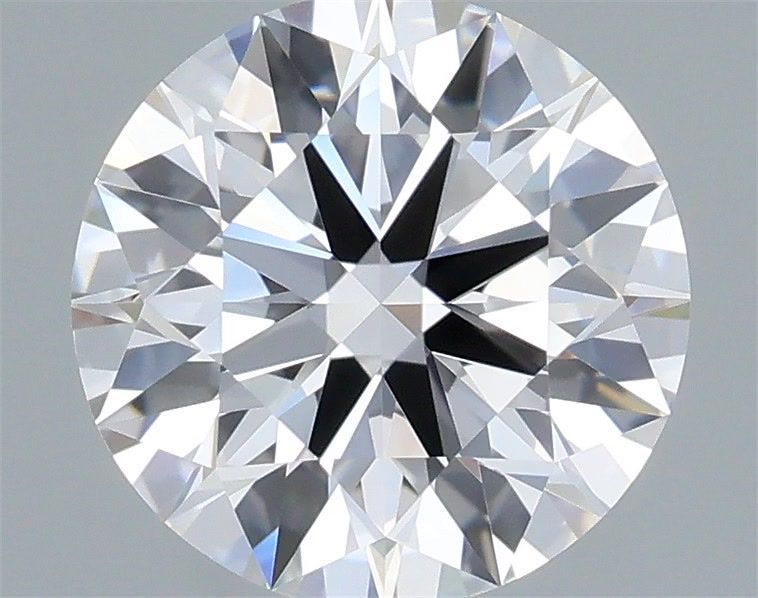 Lab Grown Diamond Lab-grown 1,5Ct D-IF Round - IGILG799631566 1