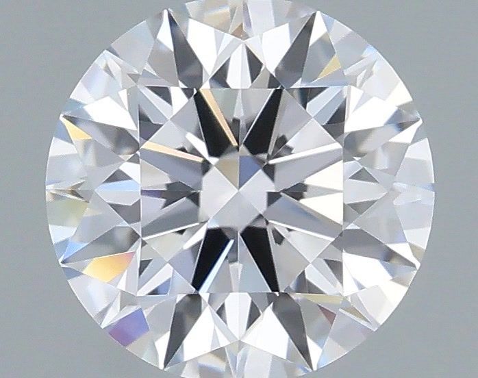 Lab Grown Diamond Lab-grown 1,02Ct D-VVS1 Round - IGILG799631557 1