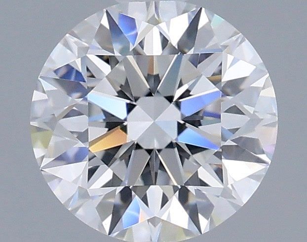Lab Grown Diamond Lab-grown 1,5Ct D-IF Round - IGILG799631586 1