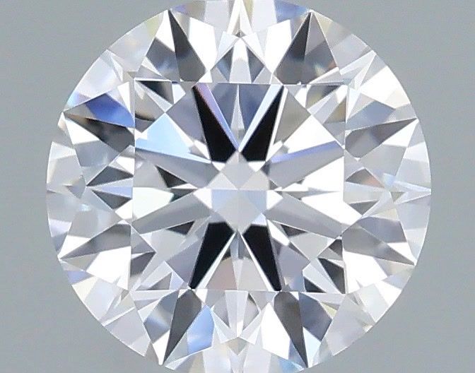 Lab Grown Diamond Lab-grown 1,03Ct D-IF Round - IGILG799631570 1