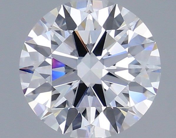 Lab Grown Diamond Lab-grown 1,81Ct D-FL Round - IGILG799631591 1