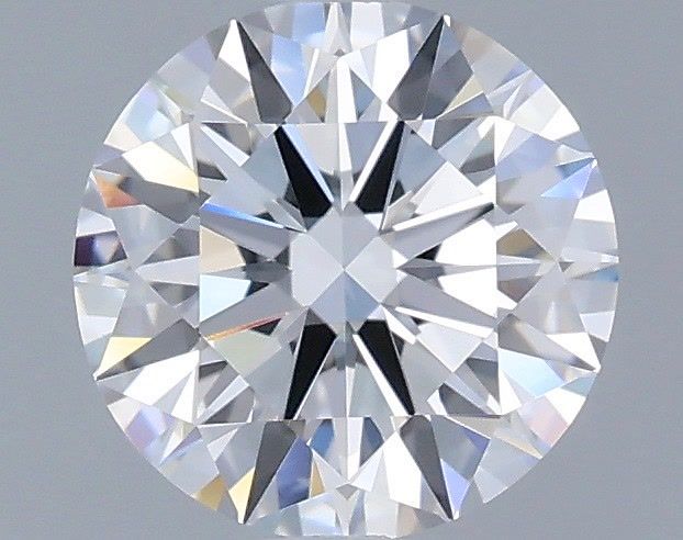 Lab Grown Diamond Lab-grown 1Ct D-VVS1 Round - IGILG799631390 1