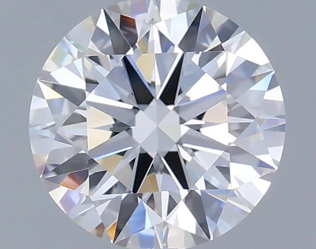 Lab Grown Diamond Lab-grown 1,03Ct D-FL Round - IGILG799631392 1