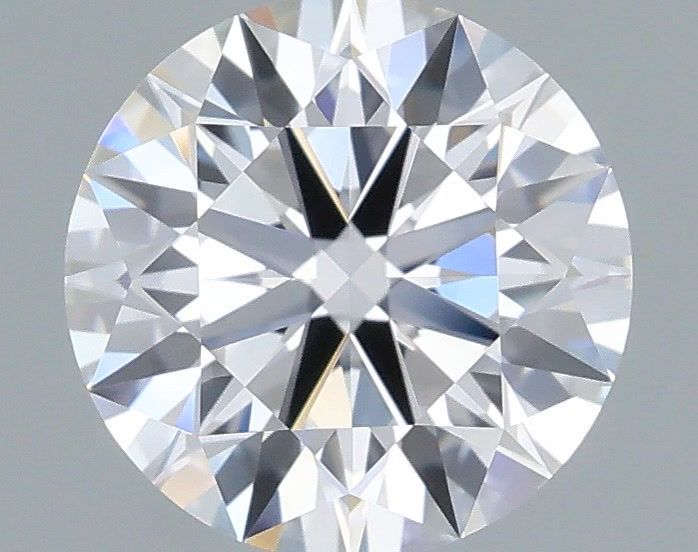 Lab Grown Diamond Lab-grown 1,04Ct D-FL Round - IGILG799631376 1