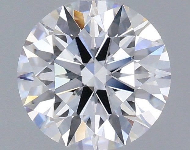 Lab Grown Diamond Lab-grown 1Ct D-VVS2 Round - IGILG799631395 1