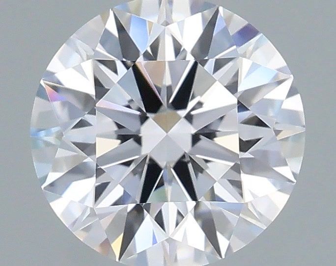Lab Grown Diamond Lab-grown 1,01Ct D-FL Round - IGILG799631551 1
