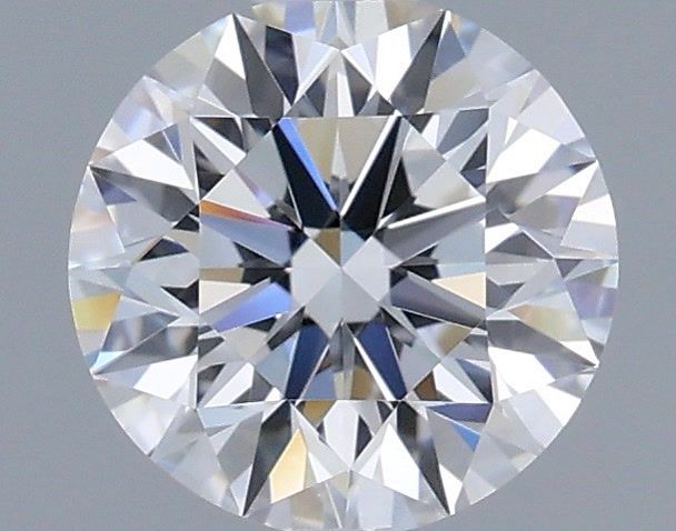Lab Grown Diamond Lab-grown 1,02Ct D-VVS1 Round - IGILG799631411 1