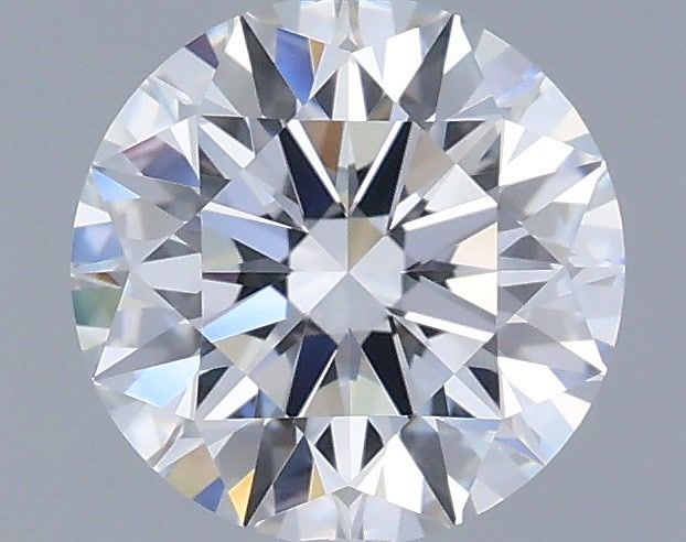 Lab Grown Diamond Lab-grown 1,06Ct D-VVS1 Round - IGILG799631370 1