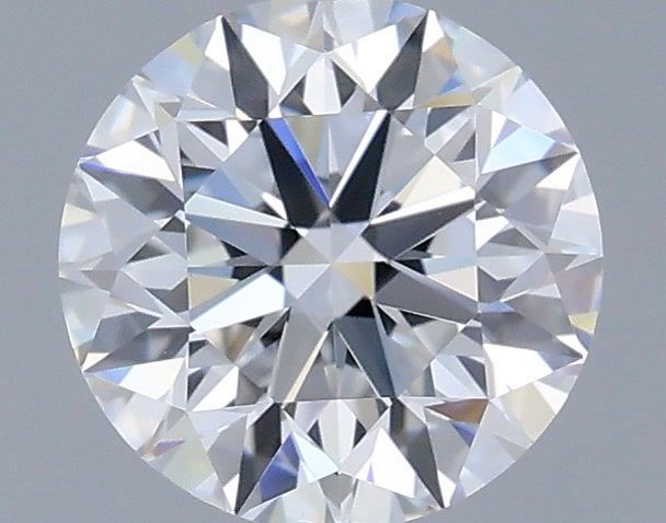 Lab Grown Diamond Lab-grown 1,01Ct D-IF Round - IGILG799631367 1