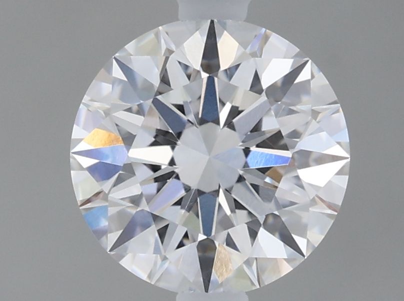 Lab Grown Diamond Lab-grown 1,01Ct D-VVS2 Round - IGILG814605935 1