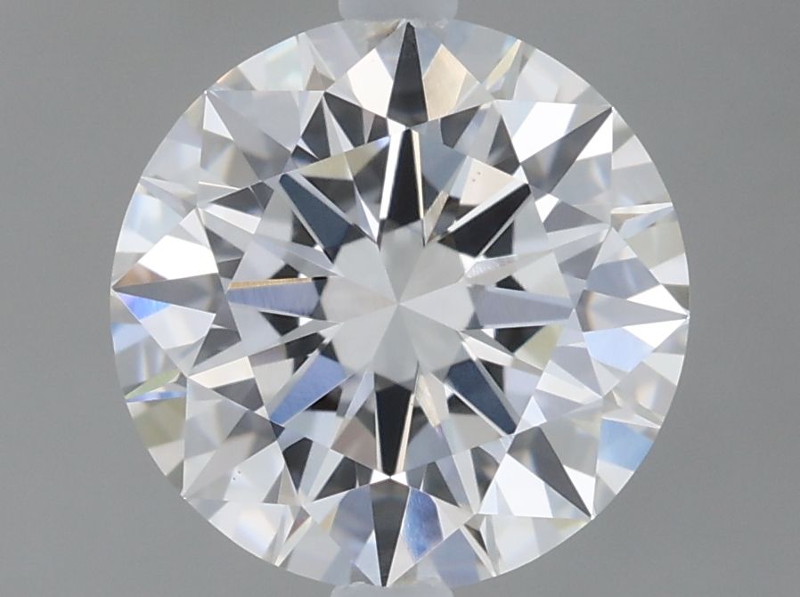 Lab Grown Diamond Lab-grown 1,54Ct E-VVS2 Round - IGILG815606968 1