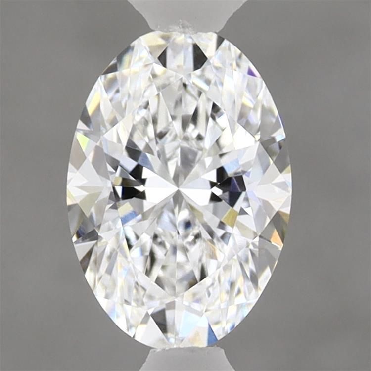 Lab Grown Diamond Lab-grown 1,06Ct D-VVS2 Oval - IGILG813684391 1