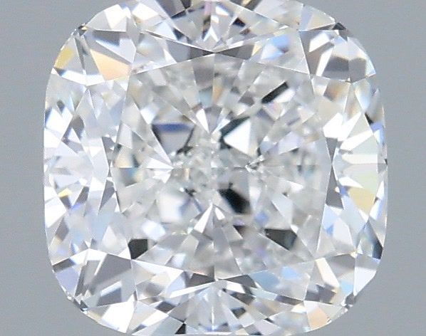 Lab Grown Diamond Lab-grown 2,09Ct E-VVS2 Cushion - IGILG794613284 1