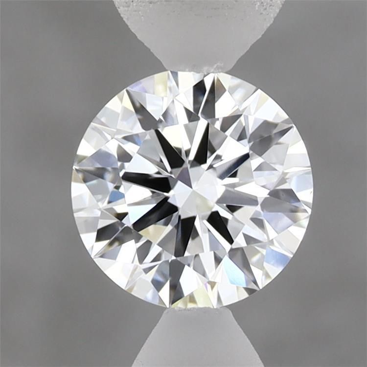 Lab Grown Diamond Lab-grown 1,07Ct E-VS1 Round - IGILG814645366 1