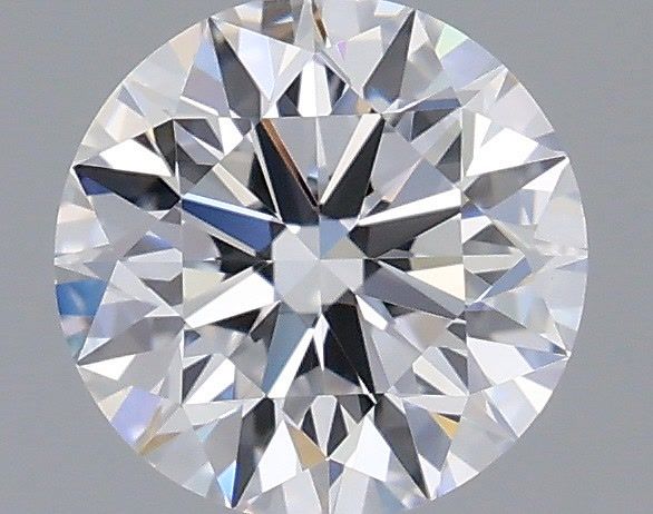 Lab Grown Diamond Lab-grown 1,07Ct D-VS1 Round - IGILG780697559 1